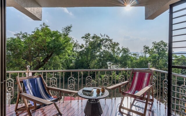 CosmicStays Venus Villa- Private pool