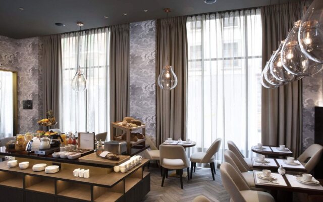 Hotel D Geneva