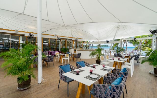 La Vida Samui
