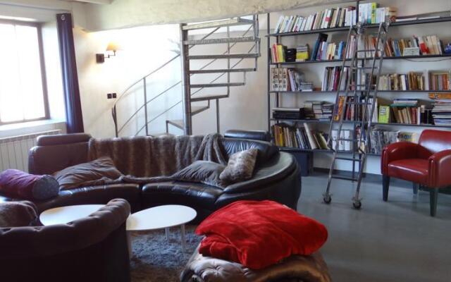 Gite A lombre des Cèdres