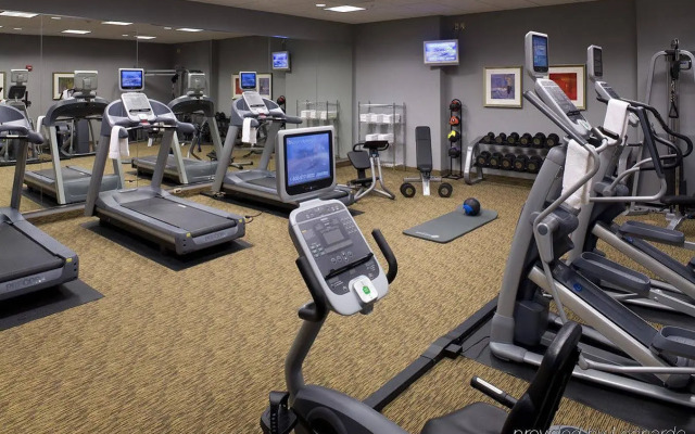 Holiday Inn Ontario Airport by IHG
