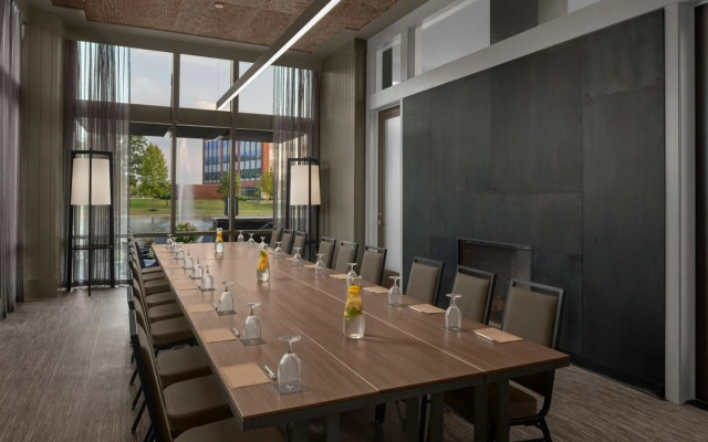 Renaissance Columbus Westerville-Polaris Hotel