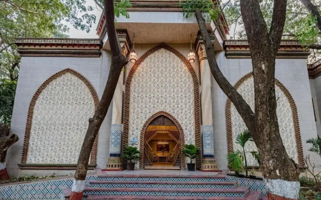 Shilp Wellness Resort &  Spa