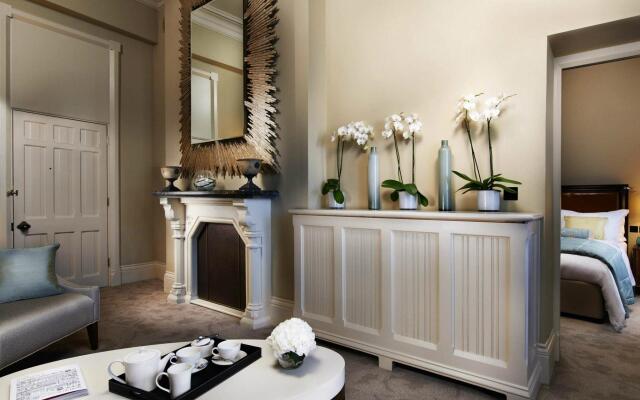 St. Pancras Renaissance Hotel London