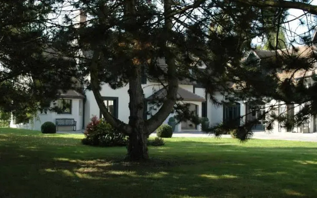 Les jardins du Golf