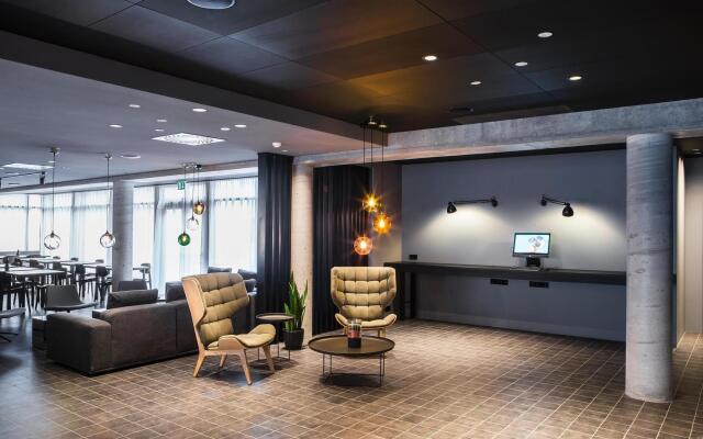 Skuggi Hotel by Keahotels