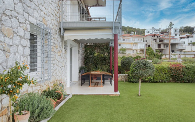 Tyros Boutique Houses