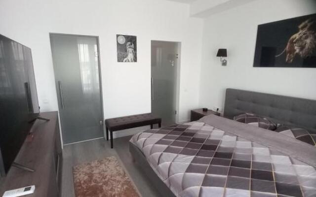Penthouse Apartament Eduard