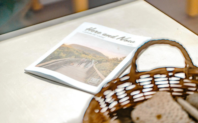 Private and peaceful house near the Beach