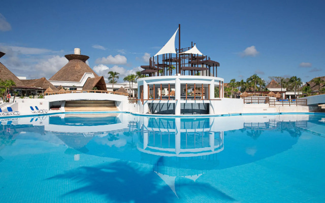Bahia Principe Grand Tulum - All Inclusive