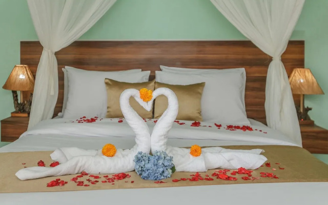 Villa D'Carik Bali