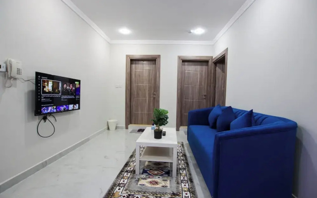 Star Night Furnished Apartments