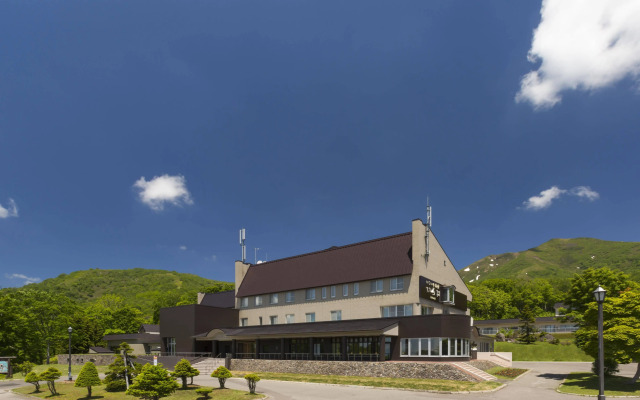 Niseko Hot Spring Ikoino Yuyado Iroha