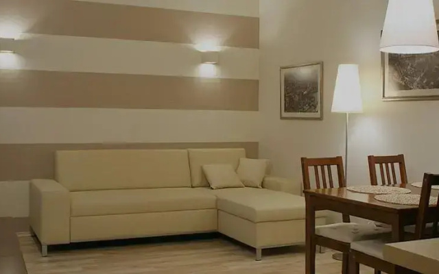 Apartamenty Junior