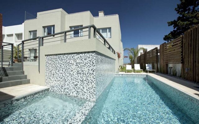 Regency Rambla Design Apart Hotel