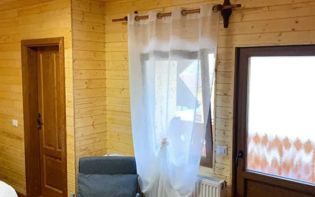 Pensiunea Vânătorul