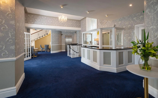 Hotel Rex