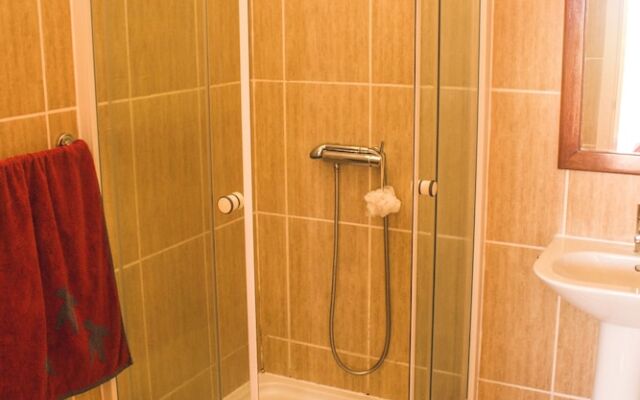 Restaurante Baia Guest House