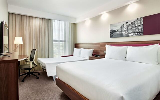 Hampton by Hilton Bristol City Centre