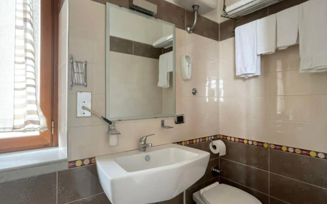 B&B SalernoIN