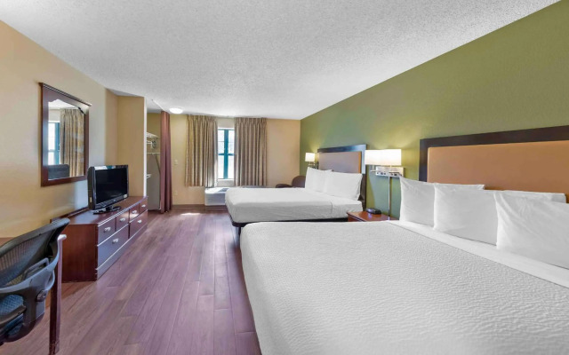 Extended Stay America Suites Houston I10 West CityCentre