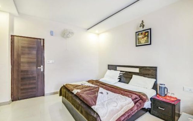 Hillside boutique stay on Club Road, Dalhousie, by GuestHouser 46844