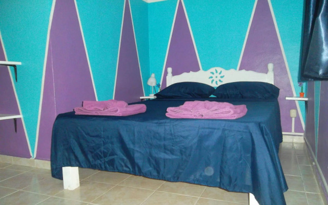 Appartamenti Melissa