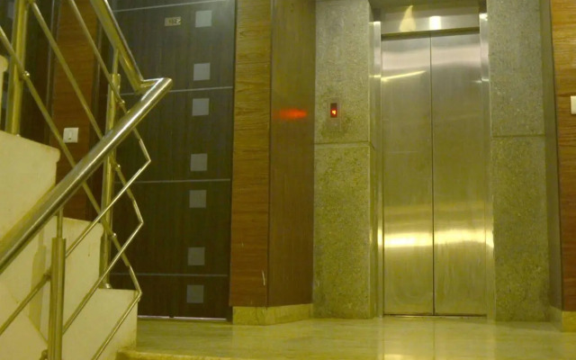 Hotel D Suites DXr