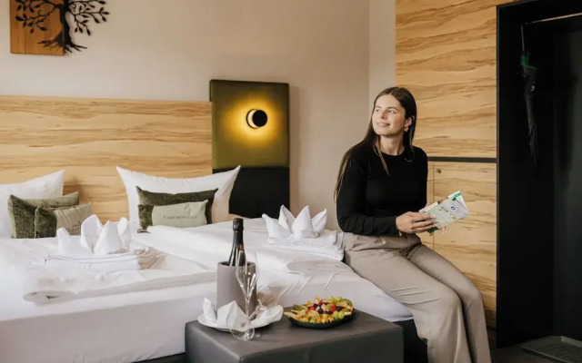 Harzhotel Güntersberge - Adult Only