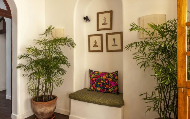Mateus Boutique Hotel