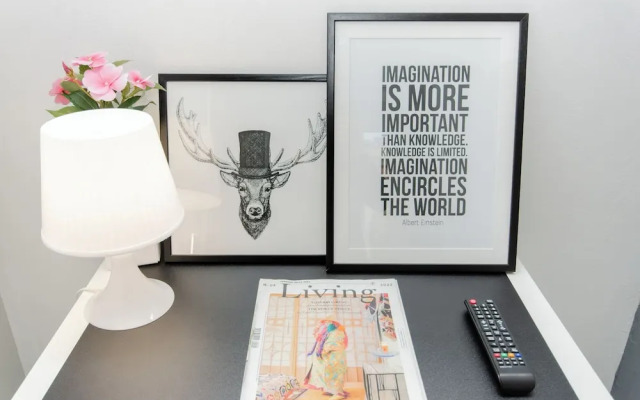 VivimiHome - Maison Fusetti