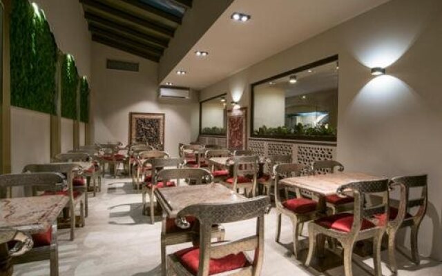Hotel Karlin