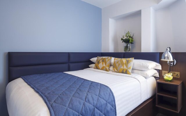 Temple Bar Hotel Dublin by The Unlimited Collection