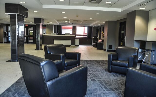 Residence & Conference Centre - Oakville