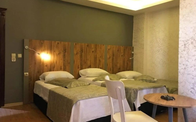 Akçahan Hotel