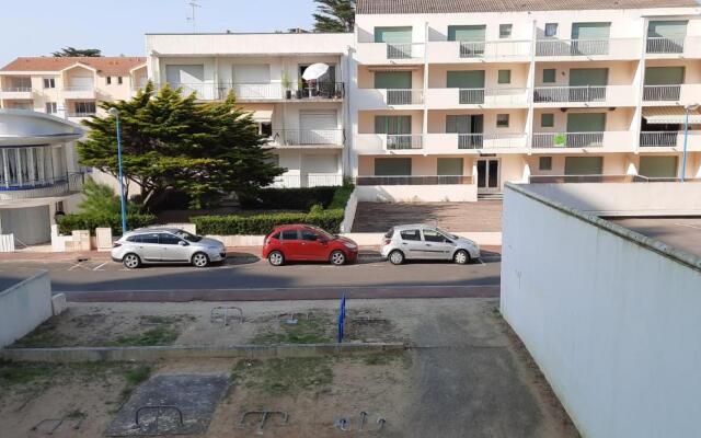 GRAND CAP Appartement 2 chambres vue mer