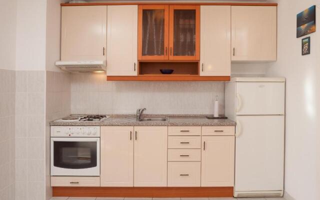 City Apartment Mima