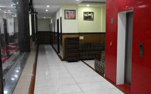 Hotel Ambassador Katra
