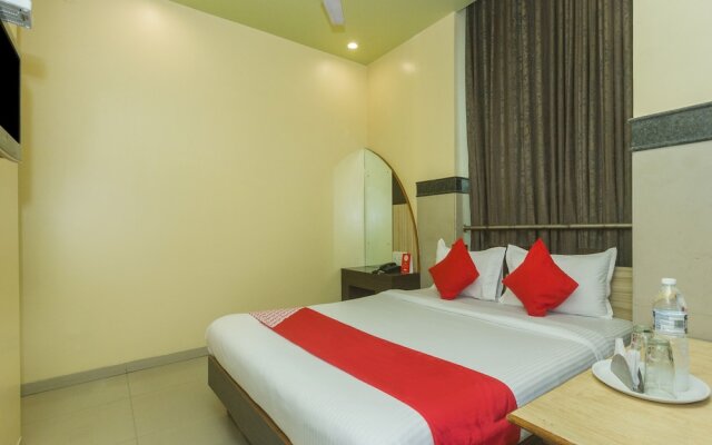 OYO Flagship 18893 Hotel Shweta
