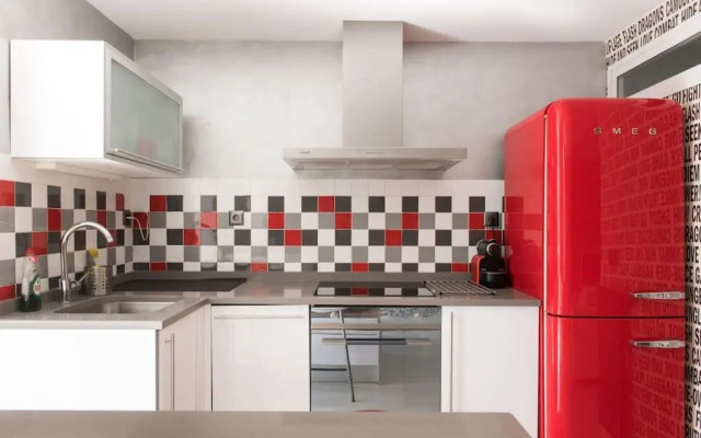 Loft Exclusivo En El Centro