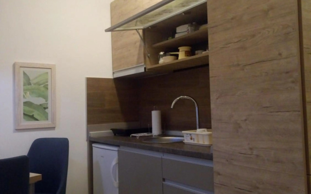 Studio Šilja S45 Milmari