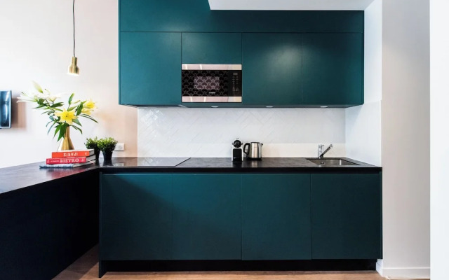 YAYS Paris Issy by Numa