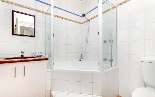 Shearwater Penthouse Apartment