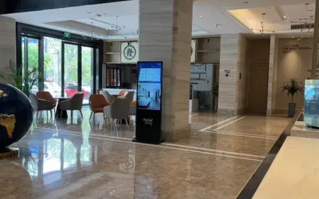 Kyriad Marvelous Hotel （Dongguan Dalang Textiles Exhibition Center）