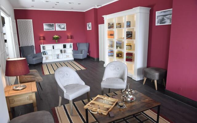 Carat Residenz-Apartmenthaus