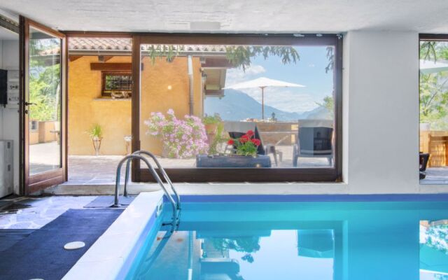 Villa Madda (DGO300)