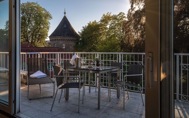 Parkhotel Engelsburg