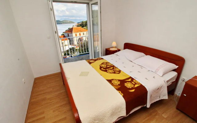 Apartments Nodilo