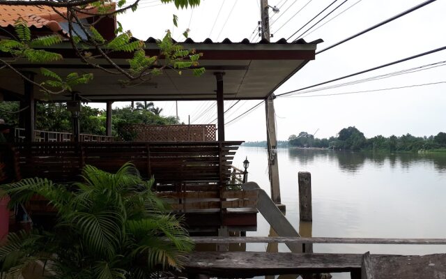 Chantara Resort