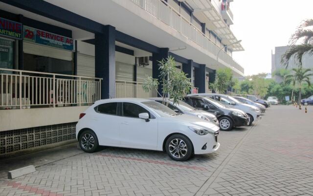 Airy Centerpoint Ahmad Yani Kav 20 Bekasi